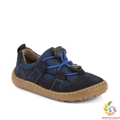 Froddo BF Trekk 2026 Dark Blue