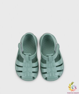 Igor Nemo Solid Matcha