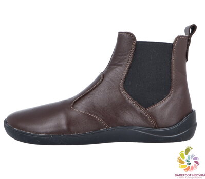 Jampi Lola Brown Winter Wool