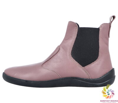 Jampi Lola Roseate Winter Faux Fur