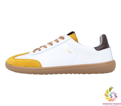 Jampi Retro White Mustard