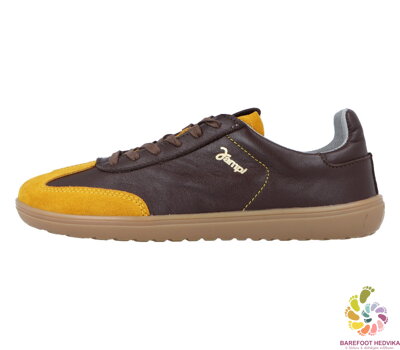 Jampi Retro Brown