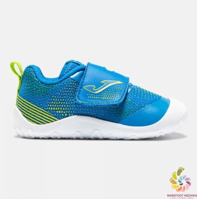 Joma Barefoot Horizon Baby Royal Blue