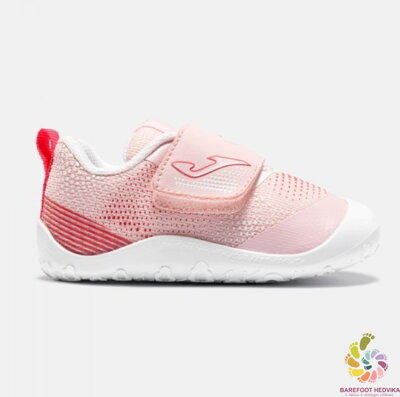 Joma Barefoot Horizon Baby  Light Pink