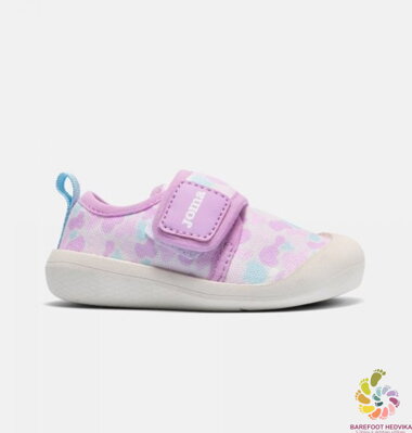 Joma Barefoot Teo Purple