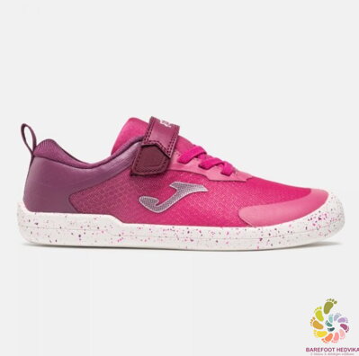 Joma Barefoot Degass Junior Light Pink