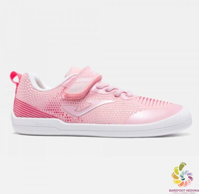 Joma Barefoot Horizon Junior Light Pink