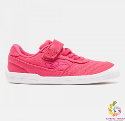 Joma Barefoot Mundial Junior Fuchsia
