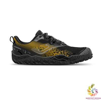 Joma Barefoot Tundra Junior Black 