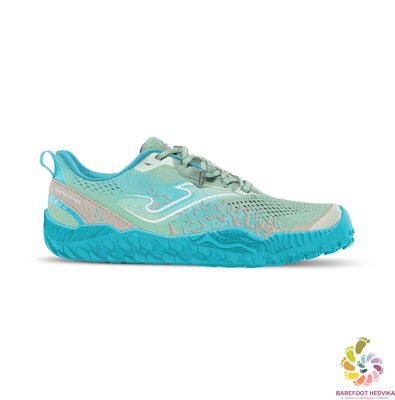 Joma Barefoot Tundra Junior Turquoise 