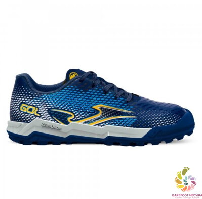 Joma Barefoot Gol Junior Navy Blue Turf