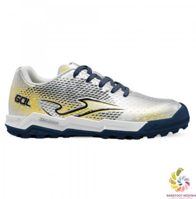 Joma Barefoot Gol Junior Gray Turf