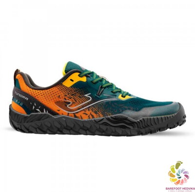 Joma Barefoot Tundra Junior Petroleum