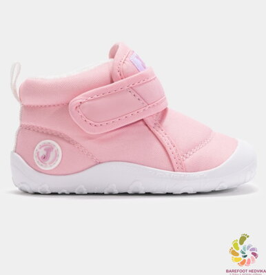 Joma Barefoot Cloud Pink White