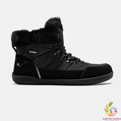 Joma Barefoot Yaris Lady Black