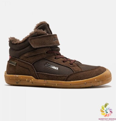 Joma Barefoot Coco Junior Brown zimné