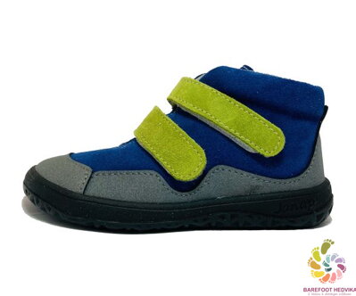 Jonap Bella/S Blue / Green SLIM