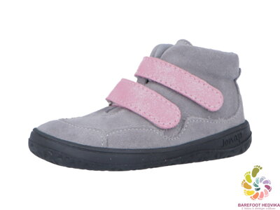 Jonap Bella S Grey / Pink BARE