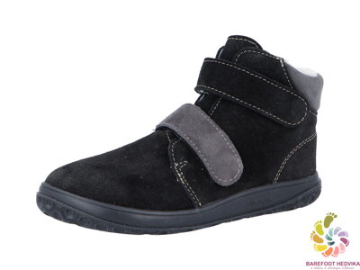 Jonap Bria Black Winter Wool