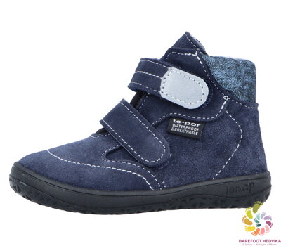 Jonap B3 S Dark Blue SLIM