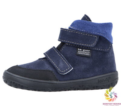 Jonap Jerry Dark Blue SLIM