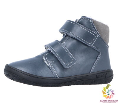 Jonap B4 MV Shark BARE Winter Wool