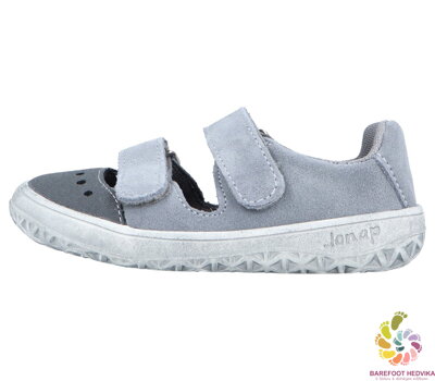 Jonap Fela 2025 Light Grey