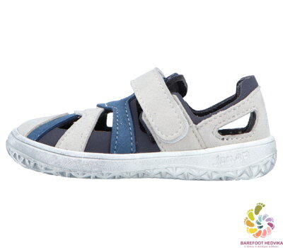 Jonap Kelly 2025 Grey / Blue