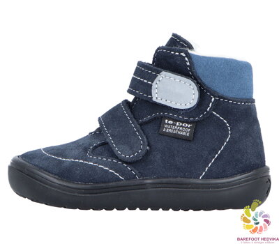 Jonap B5 Dark Blue 2025 BARE Winter Wool