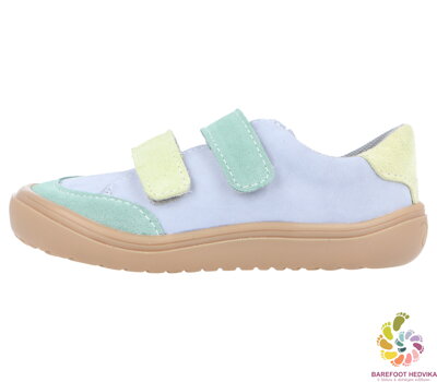 Jonap Joy Kids Grey-Lime