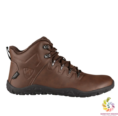 Kilpi Bare High WP-U Brown