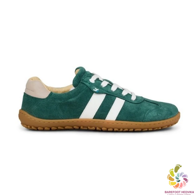 Koel Ilo Suede Men Green