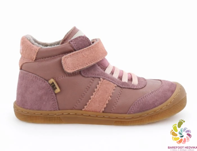 Koel Daniel 3.0 TEX Wool Felt Old Pink