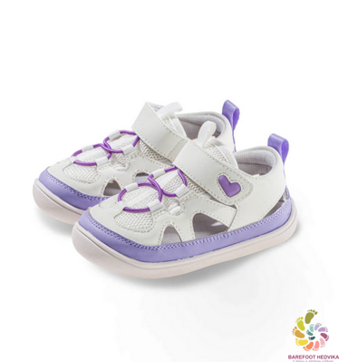 Little Blue Lamb Cyclone Purple