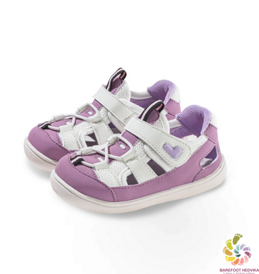 Little Blue Lamb Ledo Purple