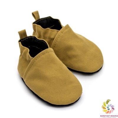 Liliputi Babywearing Shoes Dijon