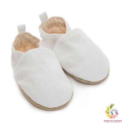 Liliputi Babywearing Shoes Angel