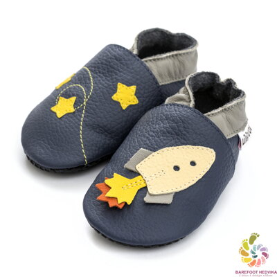 Liliputi Soft Paws Shoes Apollo