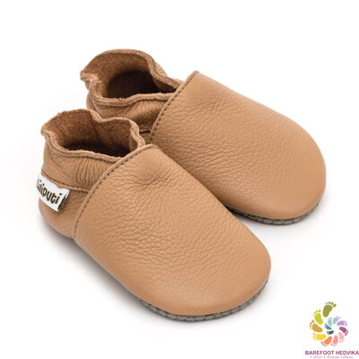Liliputi Soft Paws Shoes Nubia