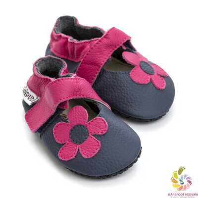 Liliputi Soft Paws Sandal Hawaii