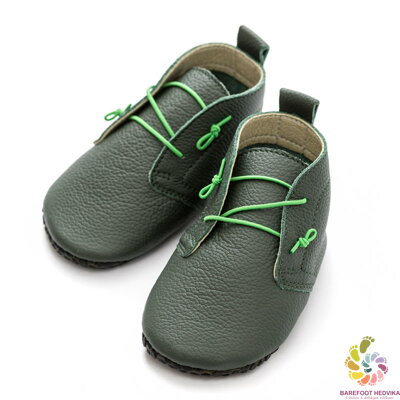 Liliputi Soft Paws Urban Shoes Jungle