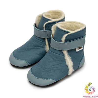 Liliputi Soft Paws Boots Fjord zimné