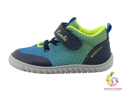 Lurchi Baran Navy