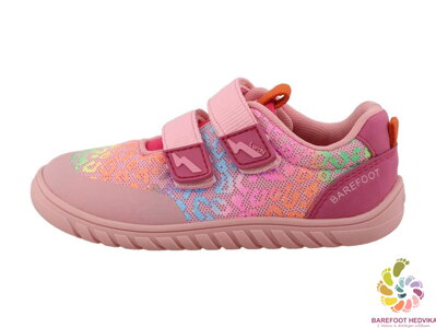 Lurchi Benny Pink-Rose