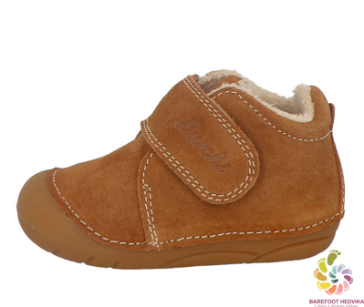 Lurchi Prewalkers Fonsi Tan