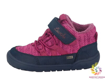 Lurchi Jaden Tex Navy-Purple