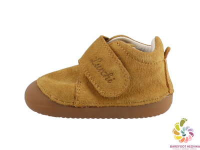 Lurchi pre najmenších Wallo Camel