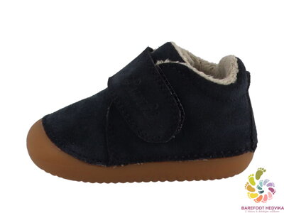 Lurchi Prewalkers Willow Navy