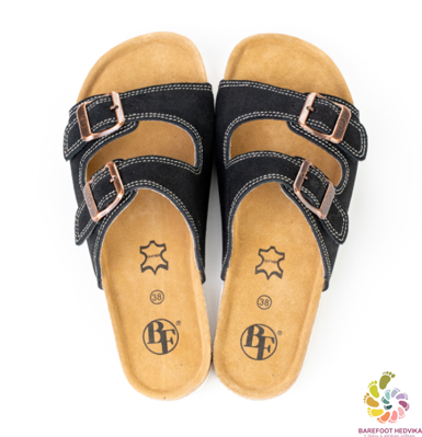 Medicoprevent BB 513/213 Black