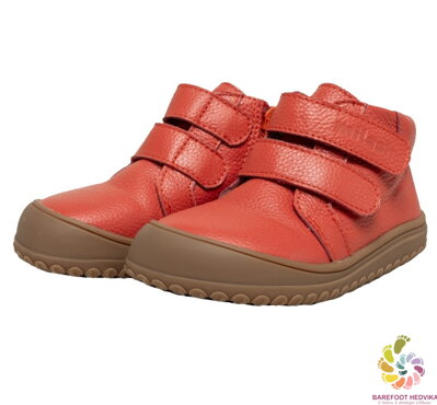 Milash Red